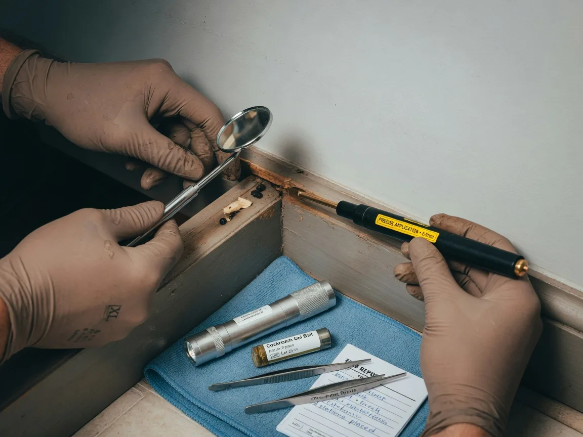 Why choose Emergency Pest Control in Glasco, KS